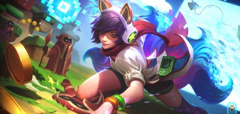 LMHT: Chi tiết bản cập nhật PBE 10/8 - Trang phục Ahri, Corki và Ezreal Giả Lập ra mắt