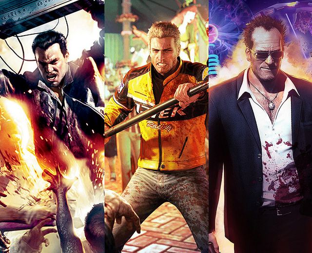 Capcom thông báo chính thức về ngày ra mắt và giá của 3 tựa game Dead Rising Remaster