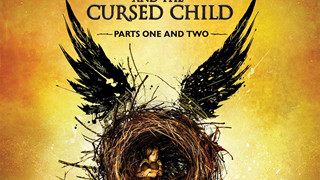 Harry Potter and The Cursed Child bán được 4 triệu bản trong tuần đầu tiên