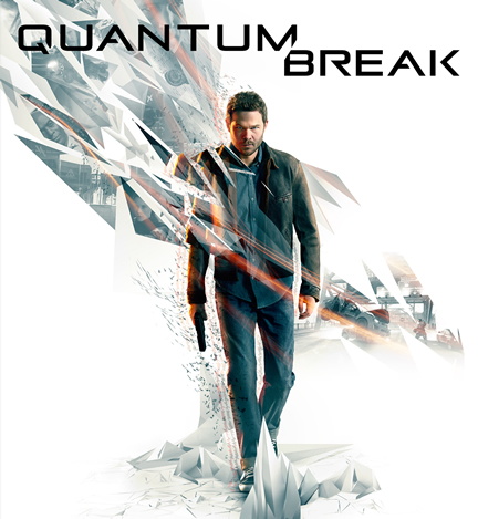 Quantum Break chuẩn bị bước lên Steam