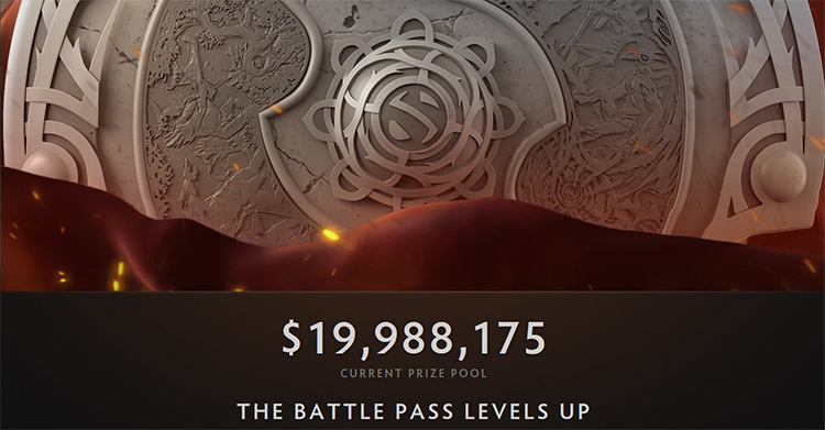 Lễ mở màn TI6: Sự kết hợp hoàn hảo giữa công nghệ và nghệ thuật