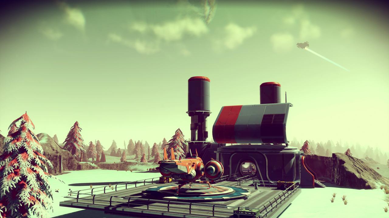 13 điều ẩn thú vị bạn có thể làm trong No Man's Sky (Phần 1)