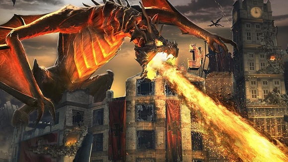 Bản mở rộng Descent của Call of Duty Black Ops III chính thức ra mắt trên PC và Xbox One