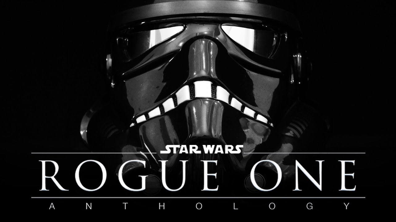 Lucasfilm ra mắt trailer chính thức mới nhất của Star Wars: Rogue One