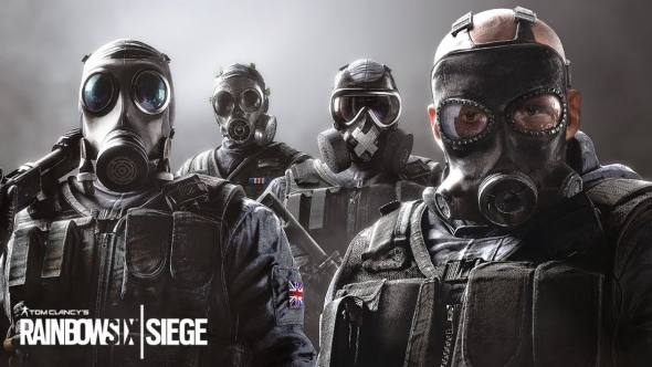 Ubisoft bắt đầu "ra tay" trừng phạt những người gian lận trong Rainbow Six Siege