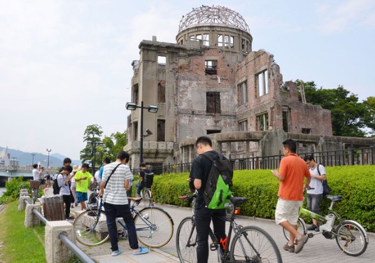 Thêm một quốc gia nữa cấm Pokemon GO