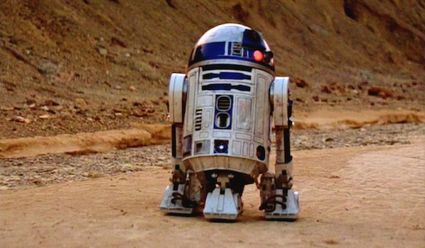 Ngôi sao lồng tiếng cho người máy R2-D2 qua đời ở tuổi 81
