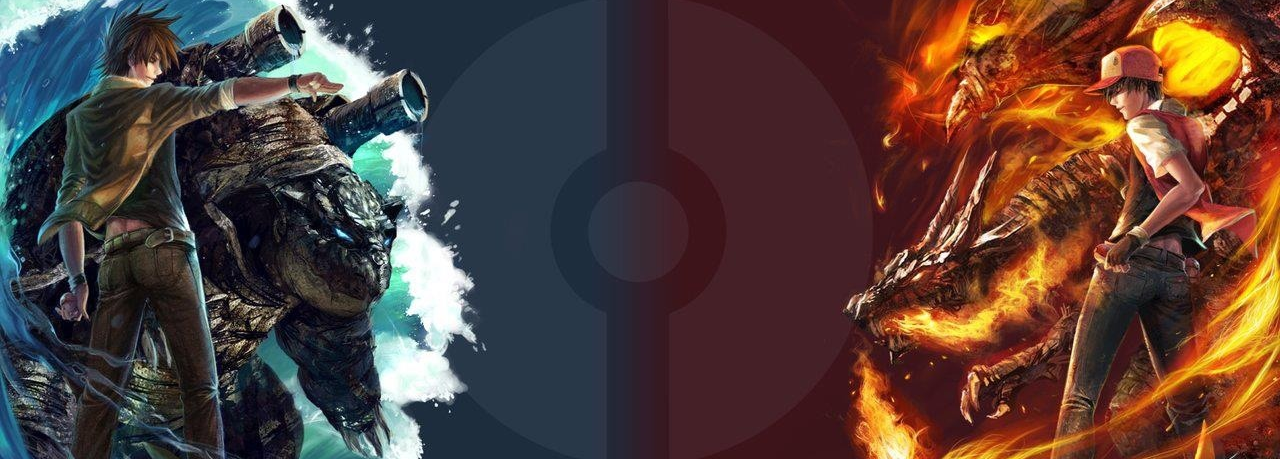 Hướng dẫn Pokemon GO: Tìm hiểu thuộc tính Pokemon và tính khắc chế của từng hệ