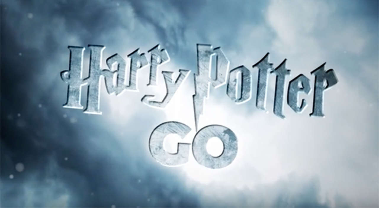 Sẽ thế nào nếu Harry Potter giống ... Pokemon Go?