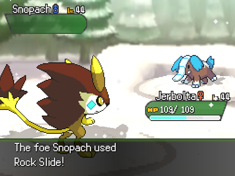 Nintendo yêu cầu gỡ bỏ hoàn toàn tựa game fan Pokemon miệt mài làm trong 9 năm