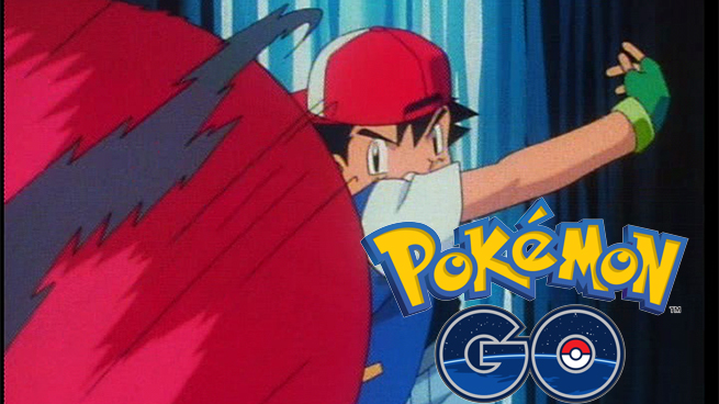 Pokemon Go: 3 cách ném Pokeball xoáy chính xác nhất - bao gồm một cách "tà đạo"