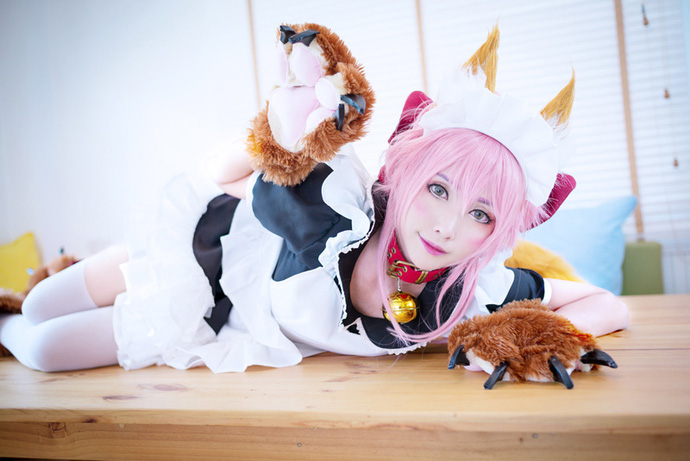 Tuyển tập series ảnh cosplay đẹp mỗi tuần cho game thủ Việt