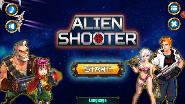 Alien Shooter - Khi thủ thành và bắn súng chưa bao giờ tuyệt hơn thế