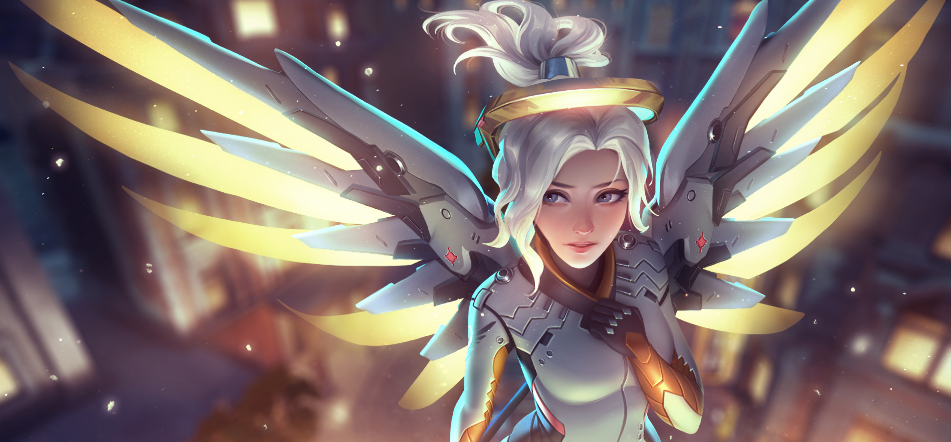 Overwatch: Nhà phát triển hé lộ bản cập nhật Mùa 2