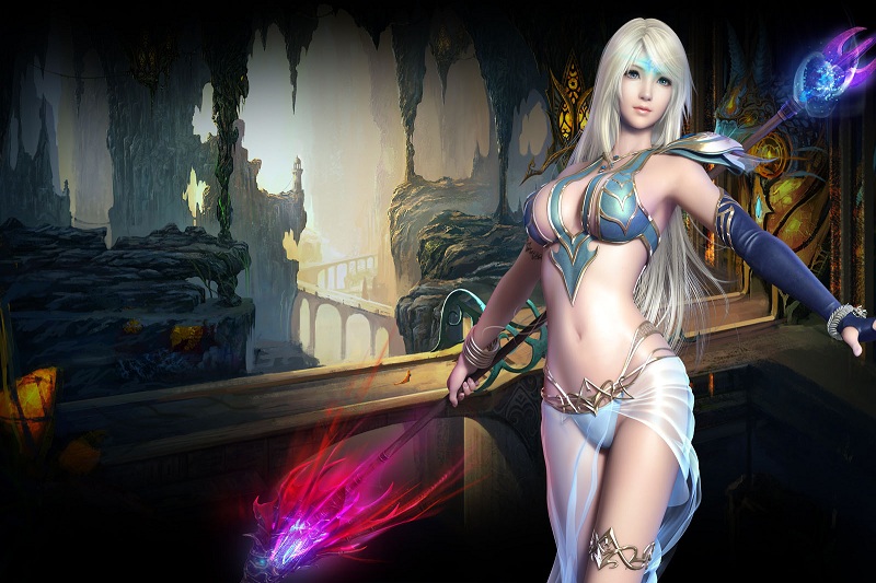 Thế Giới Hoàn Mỹ bất ngờ tung bản cập nhật phiên bản mới cho game