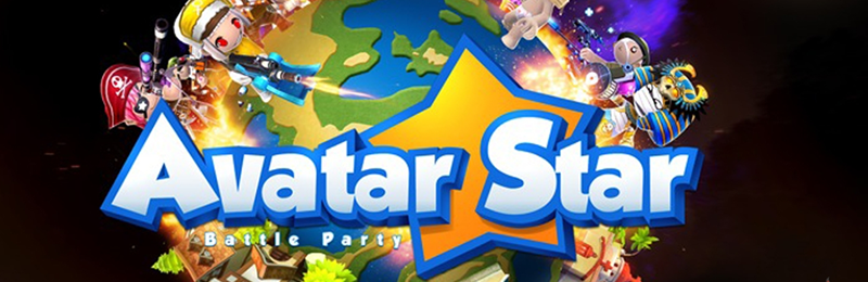 Avatar Star: Game bom tấn khu vực châu Á cập bến tại Việt Nam Avatar Star: Game bom tấn khu vực châu Á cập bến tại Việt Nam