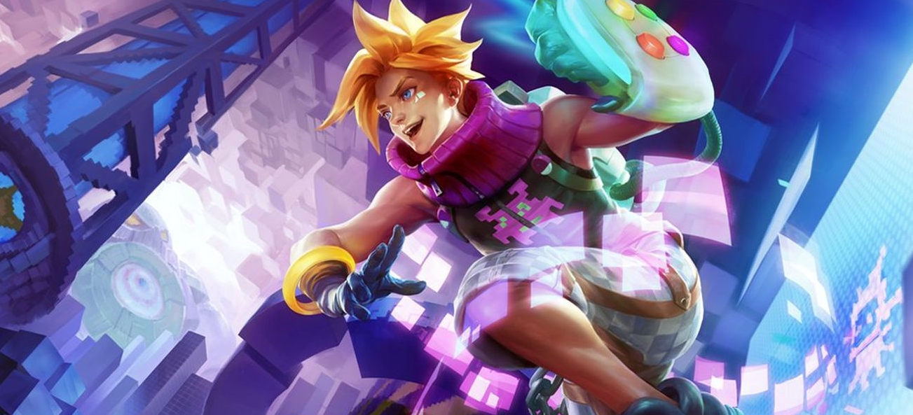 Liên Minh Huyền Thoại: Chiêm ngưỡng từ đầu đến chân bộ 3 trang phục Giả Lập mới