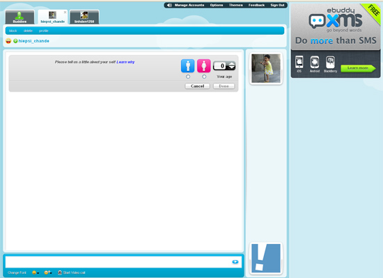 4 ứng dụng nhắn tin trực tuyến thay thế Meebo 