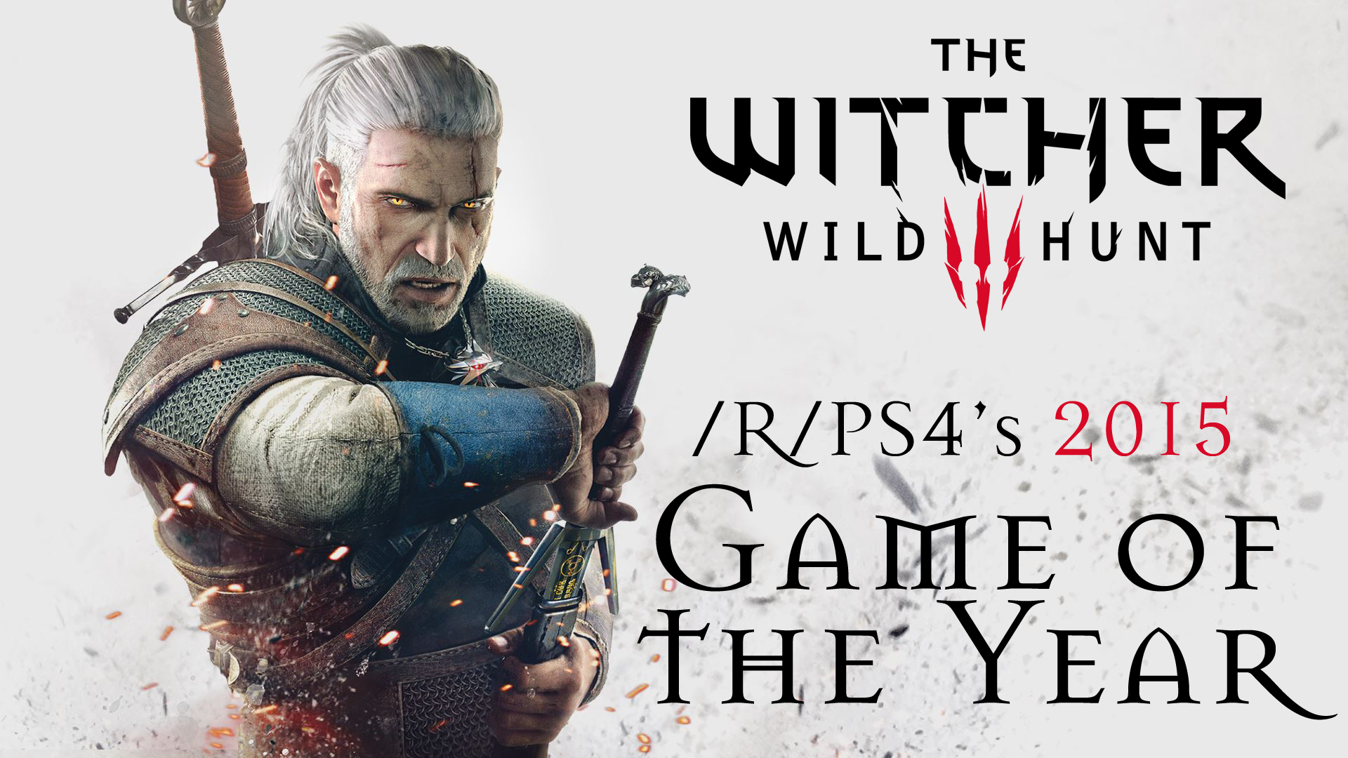 The Witcher III GOTY sẽ không dùng bản save từ game gốc trên hệ máy console