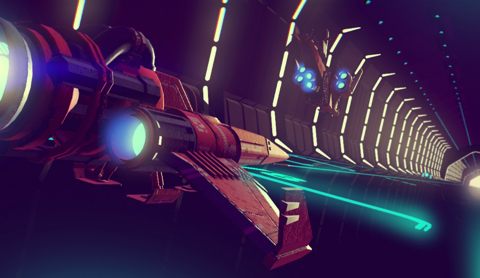 No Man's Sky sẽ có hai bản cập nhật cải thiện chất lượng game