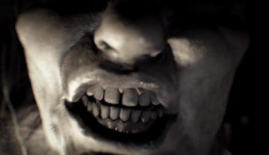 Xem trailer đậm chất kinh dị của Resident Evil 7