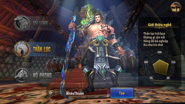 Top game mobile online ấn tượng đã ra mắt tại Việt Nam nửa đầu tháng 8