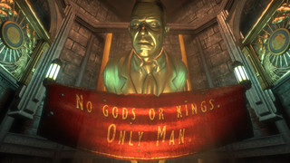 Video so sánh BioShock bản gốc với bản Remastered