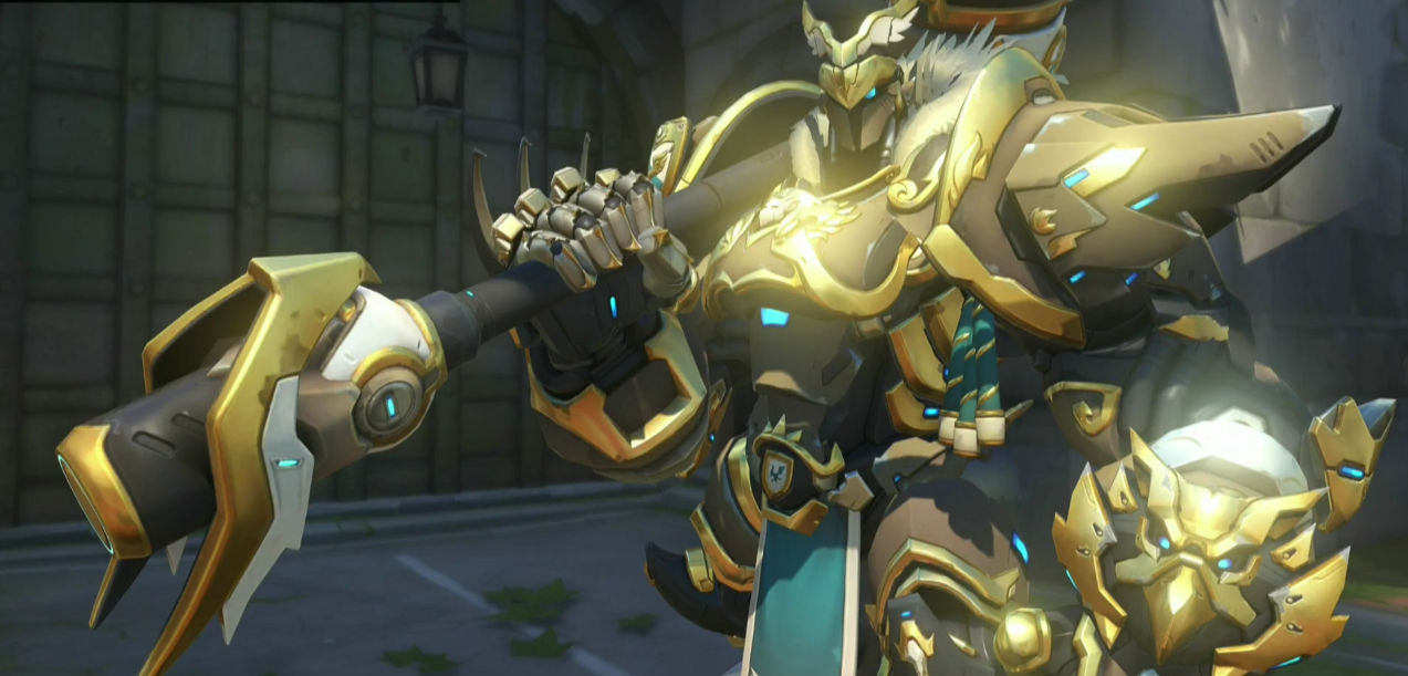 Overwatch: Những chi tiết đáng chú ý trong buổi công chiếu The Last Bastion