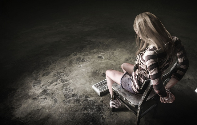 Get Even: Tựa game từng gây sốc vì đồ họa quá đẹp bất ngờ trở lại sau 2 năm vắng bóng