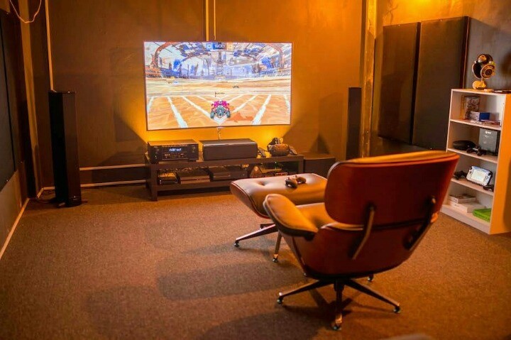 Nghía qua những phòng máy chơi game cá nhân mà bất cứ game thủ nào cũng hằng mơ ước