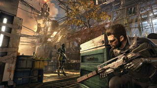 Deus Ex: Mankind Divided sẽ không hỗ trợ DirectX12 ngay khi ra mắt