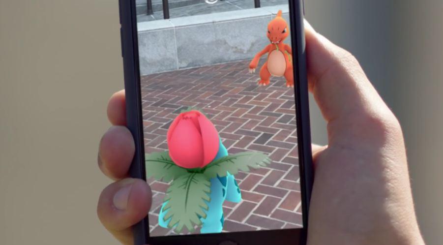 "Người chơi Pokemon Go gian lận sẽ bị khóa tài khoản"