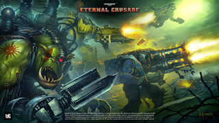 Warhammer 40.000: Eternal Crusade tạm ngừng ra mắt trên Xbox One và PS4