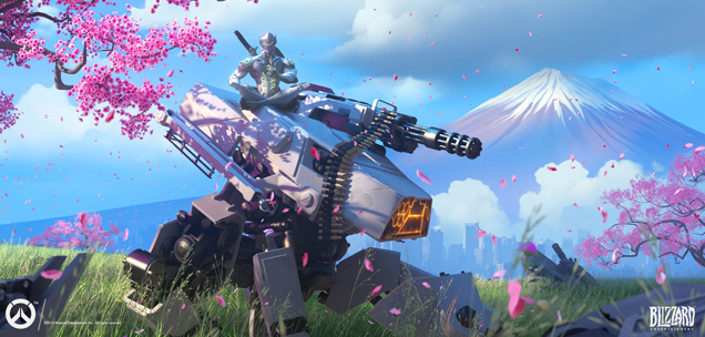 Overwatch TalkTV Weekly: Tổng kết đáng chú ý trong tuần 7