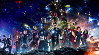 Vệ binh dải Ngân hà sẽ tham gia Avengers: Infinity War
