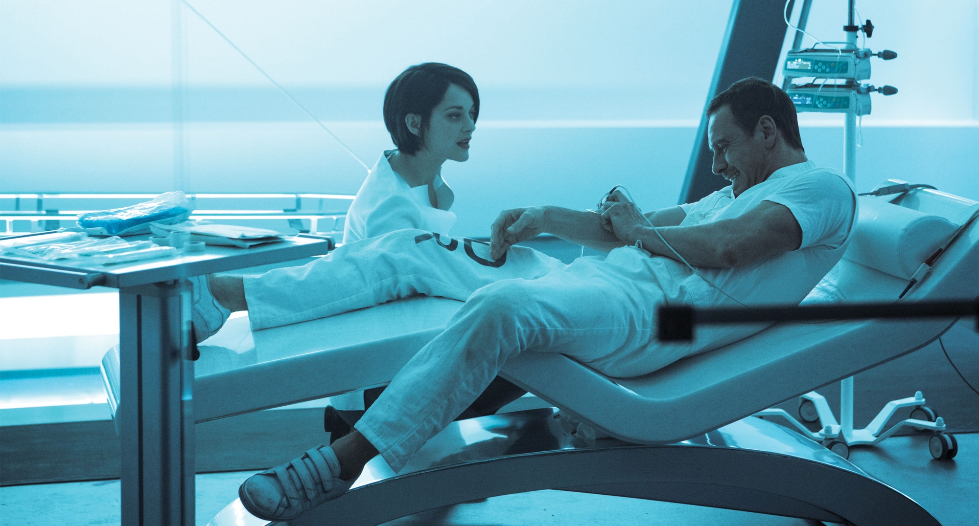 Các bộ phim ăn theo game đang dần cải thiện chất lượng