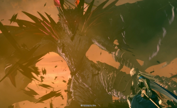 Project Re: Link - tựa game MMORPG đáng mong chờ nhất đến từ Nhật Bản