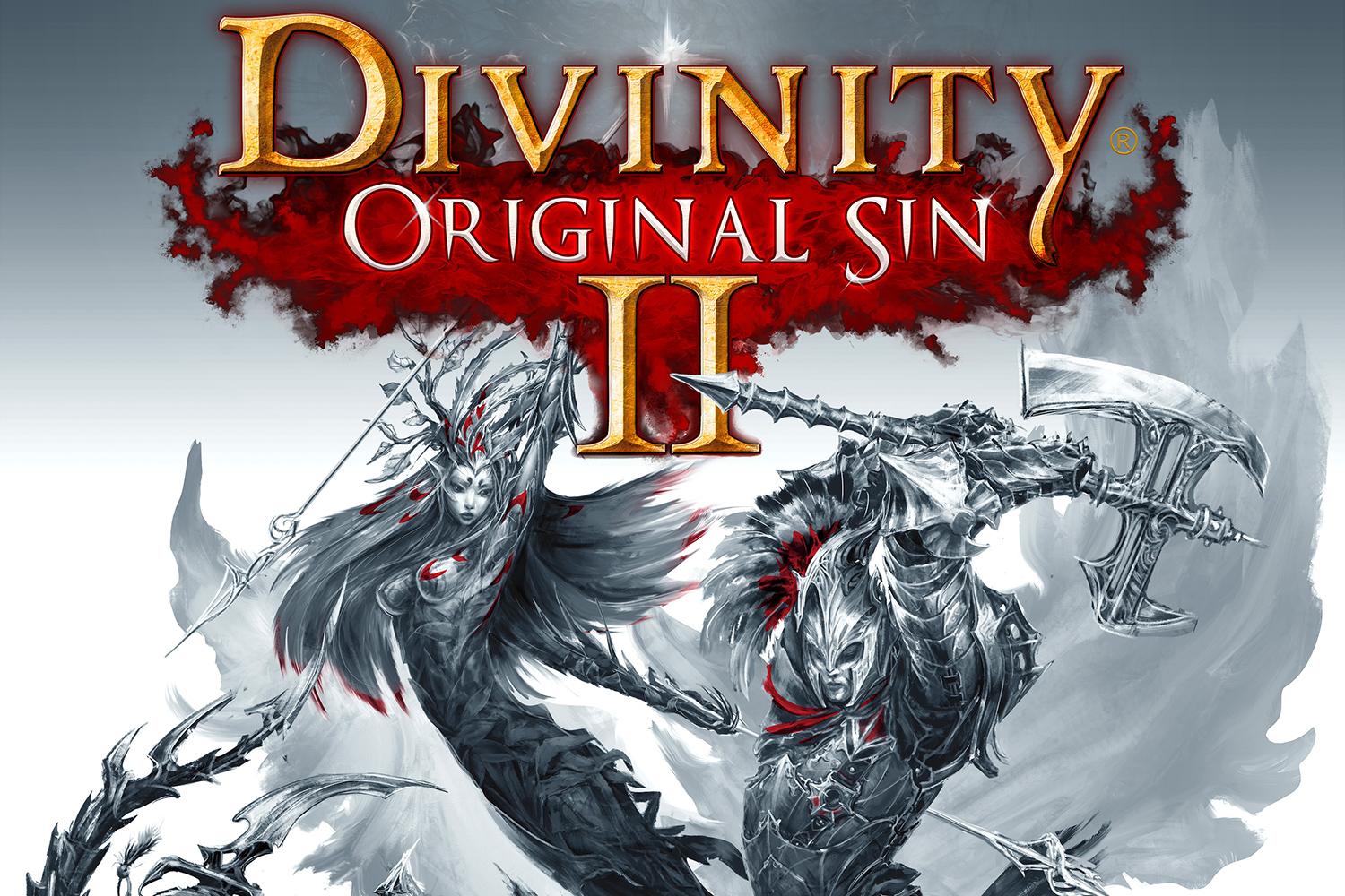 Đã có thể chơi Divinity: Original Sin II ngay từ giữa tháng 9 này