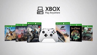 Giám đốc tiếp thị của Xbox không tiếc lời khen ngợi tính năng Xbox Play Anywhere