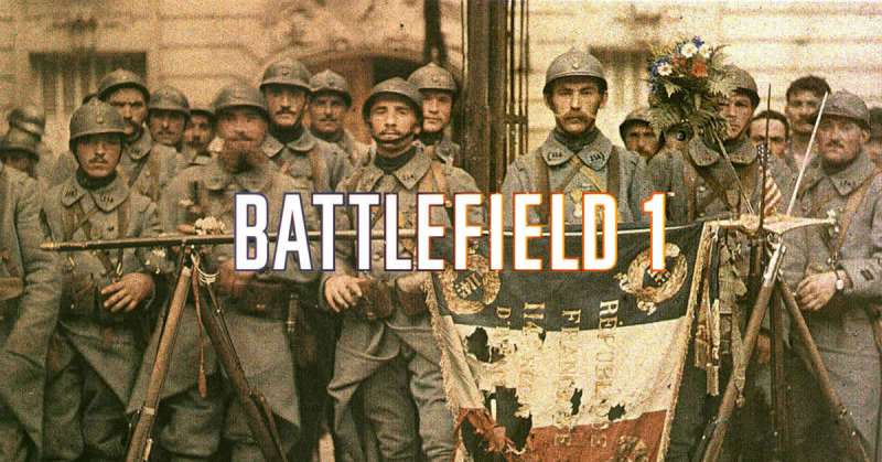 Chi tiết gói Premium Pass và bản mở rộng đầu tiên của Battlefield 1