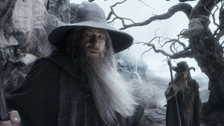 Thật như đùa: Ian McKellan từng từ chối một đề nghị 1.5 triệu đô vì phải mặc đồ Gandalf