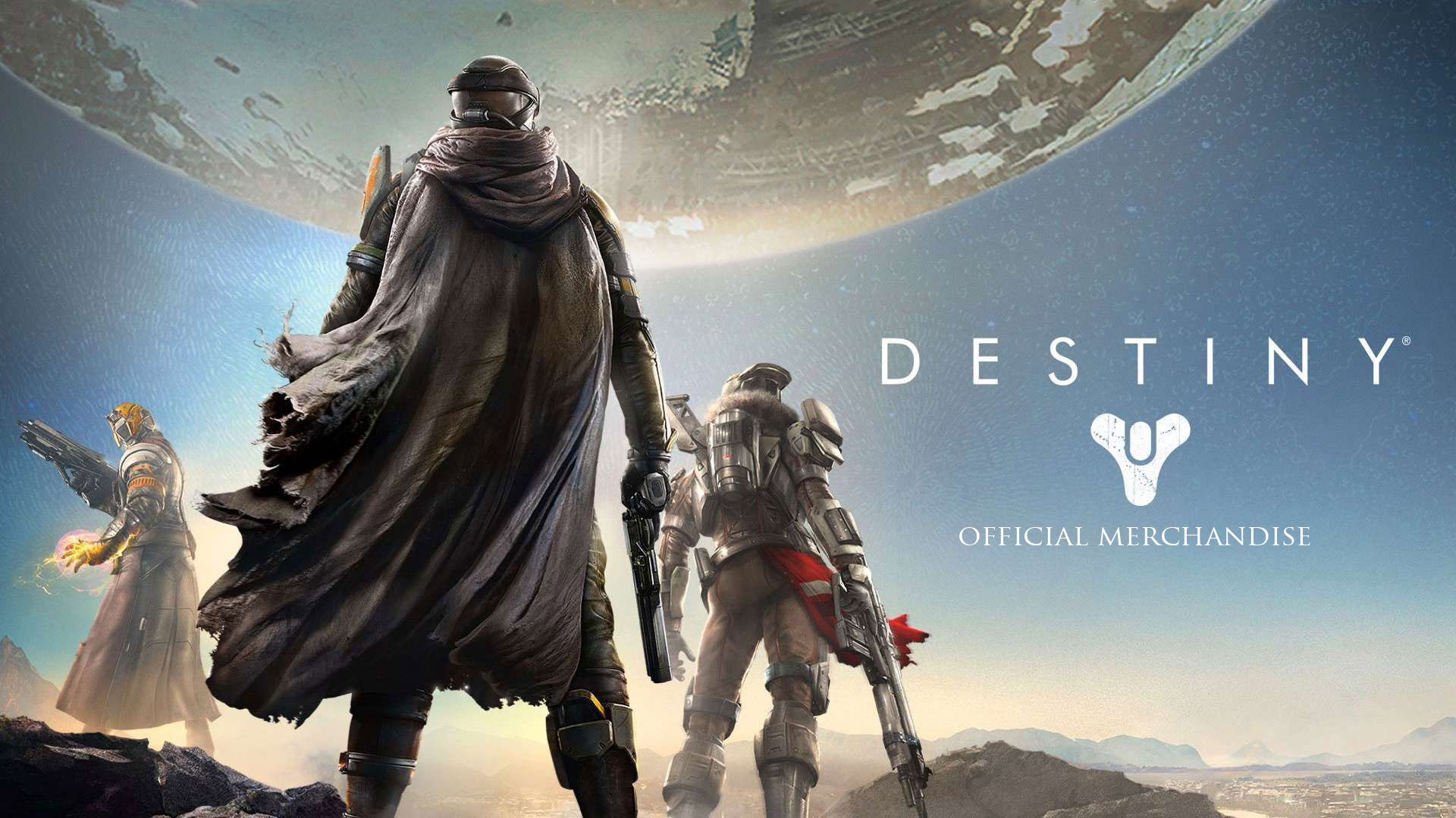 Sự thật đằng sau việc chơi miễn phí game Destiny