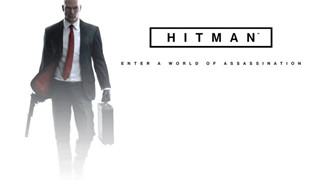 "Mục tiêu khó bắt giữ" tiếp theo của game Hitman sắp lộ diện