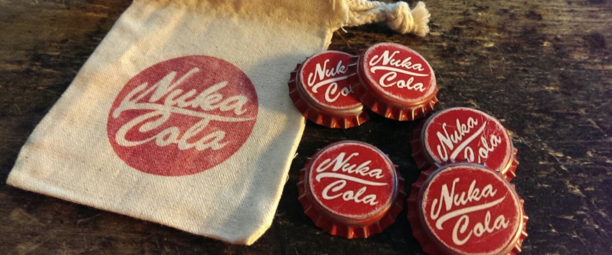 Fallout 4: Hãy tuân thủ luật lệ công viên trong Nuka World