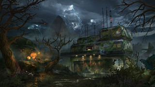 Trailer giới thiệu gói DLC cuối cùng của Call of Duty Black Ops III