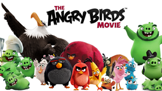 Angry Bird Movie sẽ có phần 2 sau thành công của phần đầu tiên