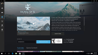 Microsoft ra mắt ứng dụng dành cho Fan của Halo