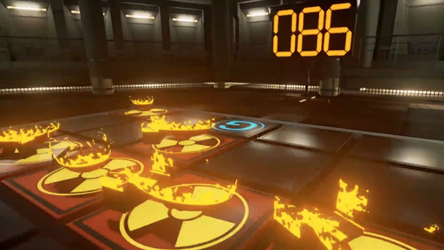 Minesweeper - Tựa game siêu cổ được hồi sinh với công nghệ VR