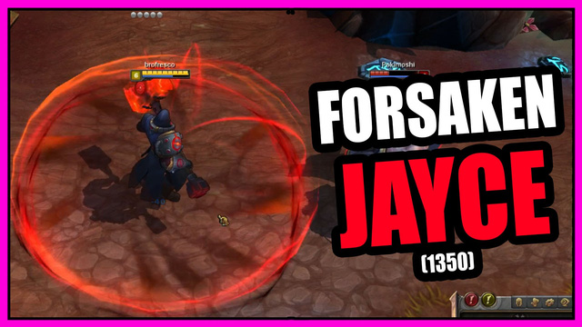 Những tướng Liên Minh Huyền Thoại đáng chơi nhất sau phiên bản cập nhật 6.17 ở hiện tại