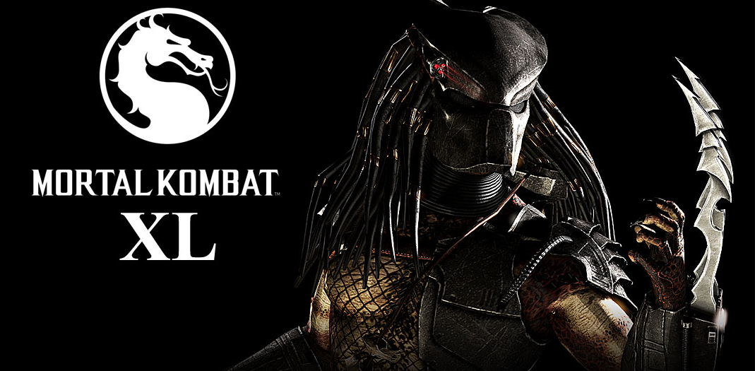 Mortal Kombat XL sẽ sớm có mặt trên hệ máy PC